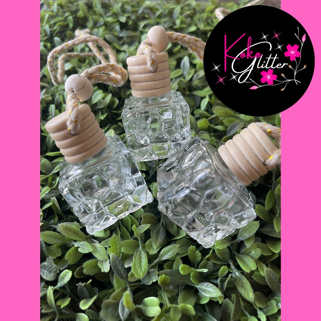 Beautiful Transparency