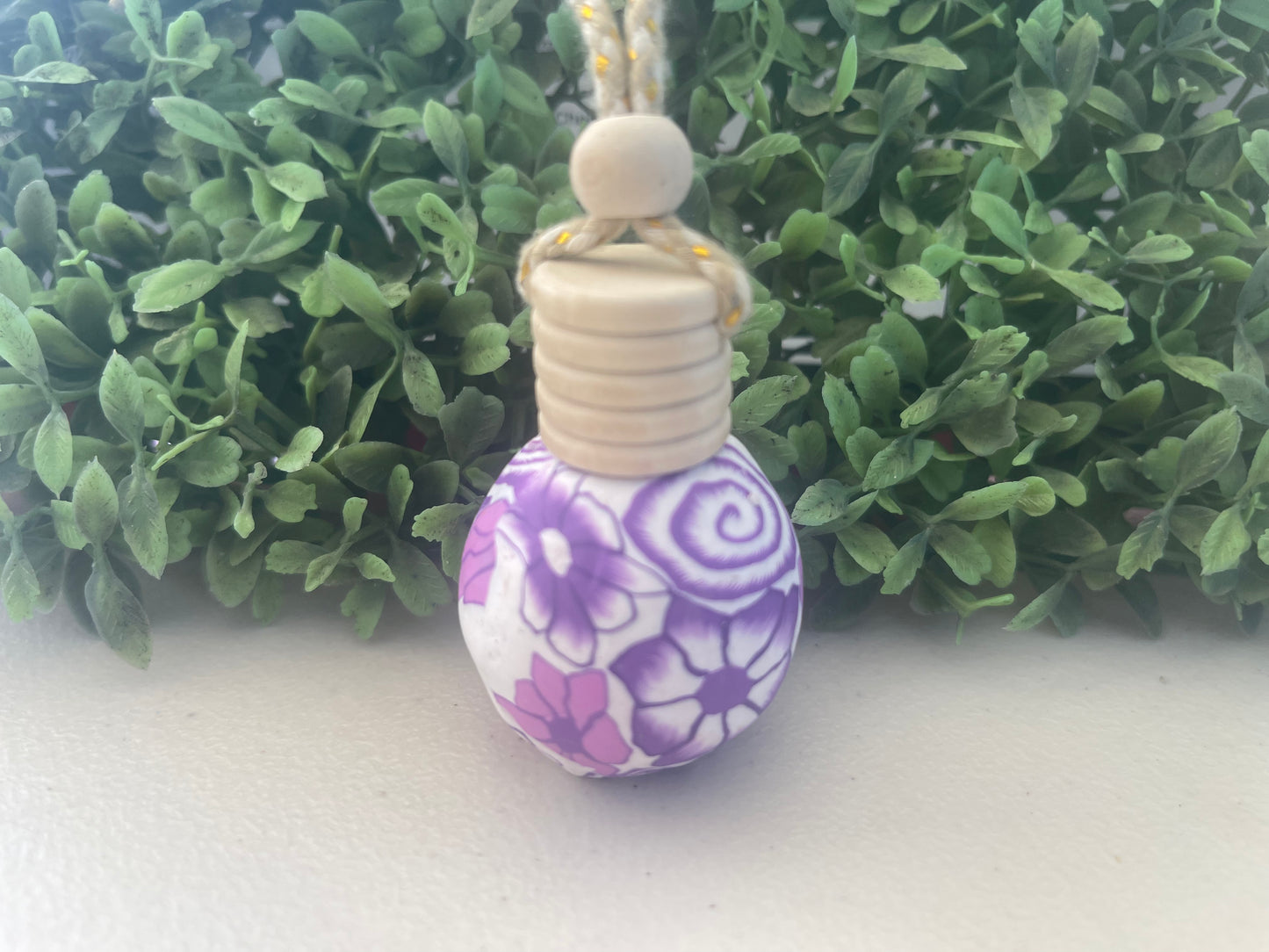 Multi Flowers Violeta