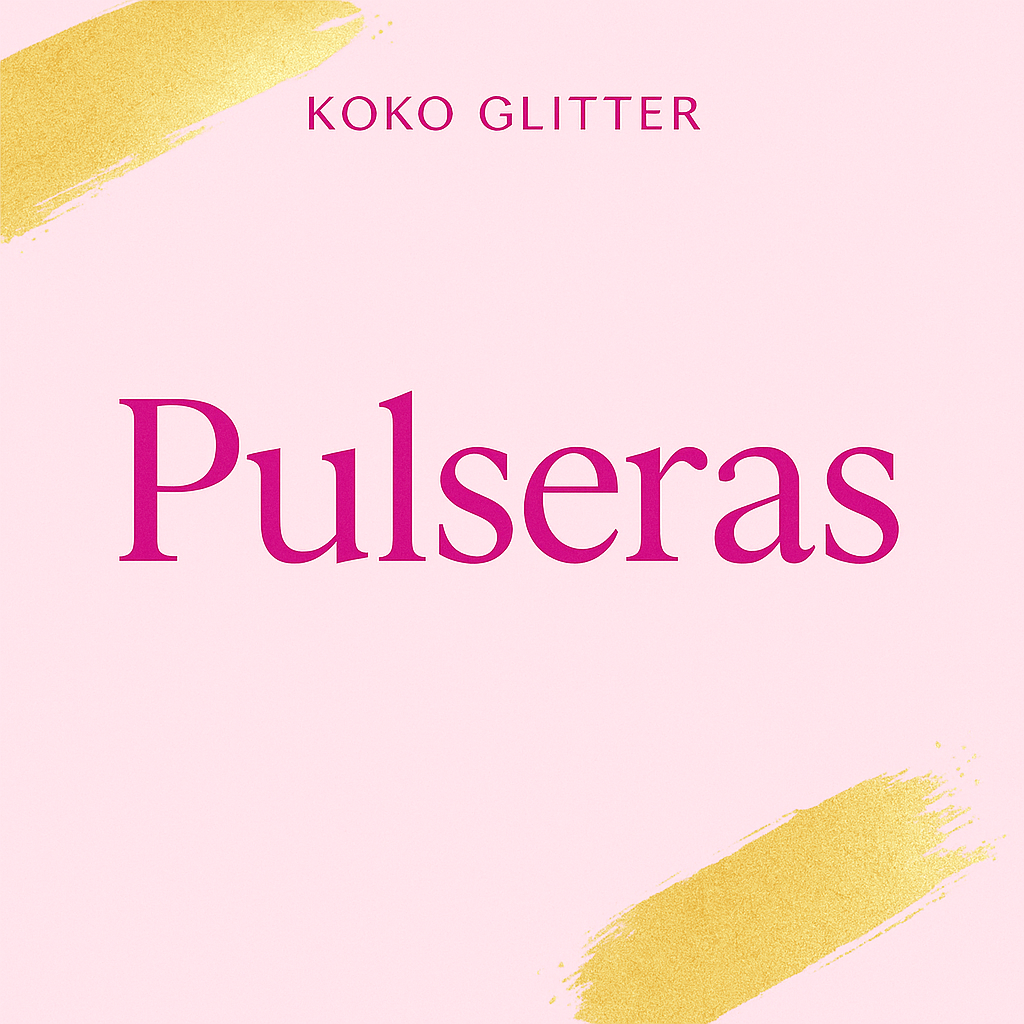 Pulseras