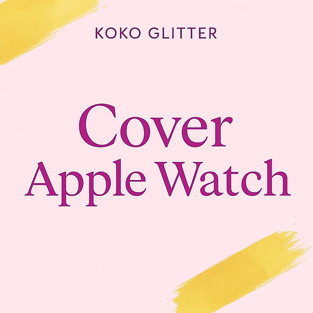 Cover Apple Watch