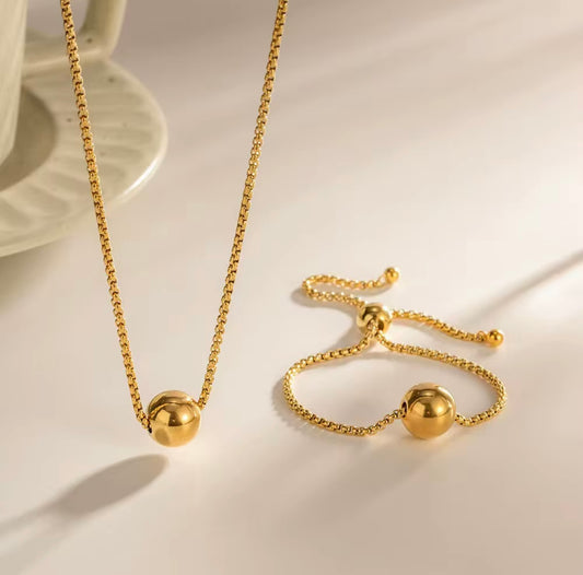 Collar Eva