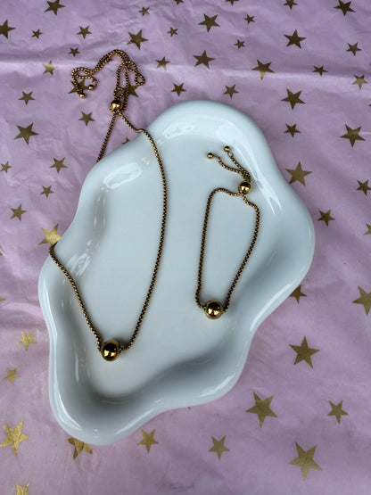 Collar Eva