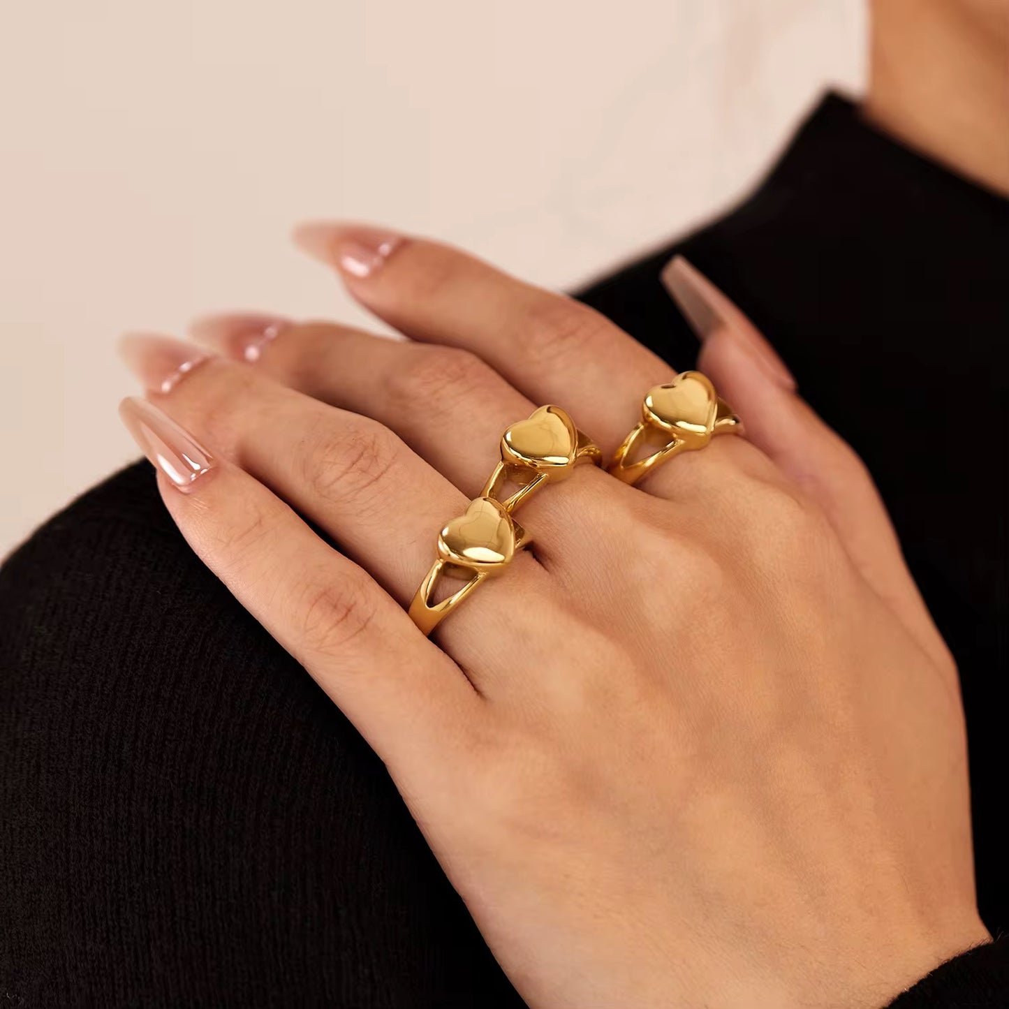Golden Love