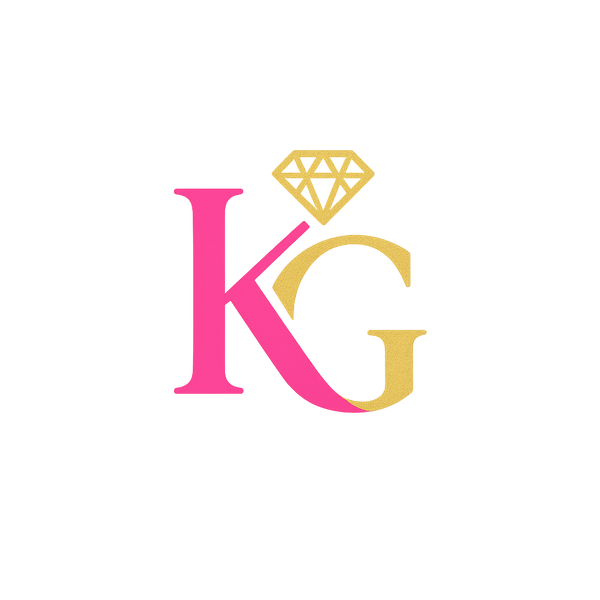 Koko Glitter