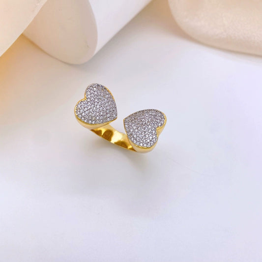 Anillo Amor Infinito